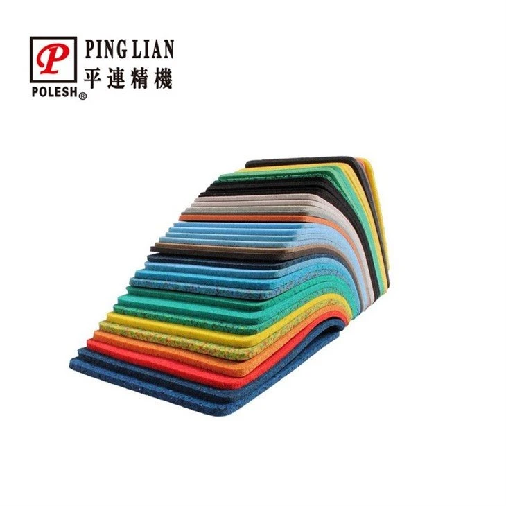 ORTHOLITE HI POLY