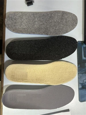 Netkaná látka je vhodná na použitie ako vložky. Aké sú ich funkcie a účinky